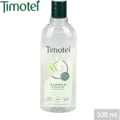 Timotei Shampoo - 300ml - kokosmelk & aloe vera
