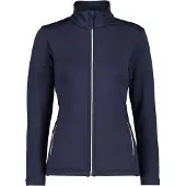 Campagnolo Veste Femme Cmp N950 Noir Bleu 38
