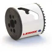 Lenoxx Scie cloche SPEED SLOT (177 mm)