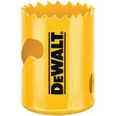 DeWalt DT90312-QZ Lochsäge 40mm