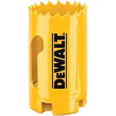 DeWalt Scie cloche (33 mm)