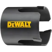 DeWalt Multi matériaux 41mm CARBIDE HOLE SAW