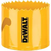 Dewalt Lochsaege Bi-Metall Extreme 68mm