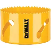 Dewalt Scie cloche bimétal EXTREME 86mm (86 mm)