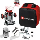 Einhell Fraiseuse Tp Ro 18