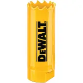 Dewalt DT90301-QZ Lochsäge 22mm