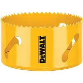 Dewalt Scie cloche bimétal EXTREME 108mm (108 mm)