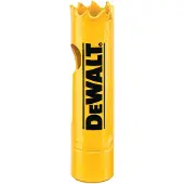 DeWalt Scie cloche (14 mm)