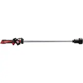 Milwaukee M12 BSWP-0 Pompe À Eau Sans Fil