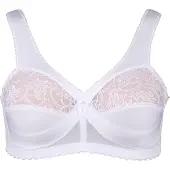 Glamorise Soutien-gorge Magic lift Glamorise blanc
