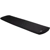 High Peak Kodiak Xl Inflatable Mat Noir 210 x 63 cm