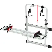 Fiamma Porte-vélos Carry Bike Pour Fourgon 200 Dj Ducato 2006 -