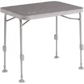 Outwell Coledale S Table Grise Gris One Size