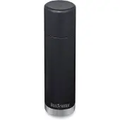 Klean Kanteen Bouteille Isotherme Klean Kanteen TKPro Shale Black Mat 1L