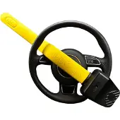 Stoplock Canne antivol PRO Elite homologué SCM