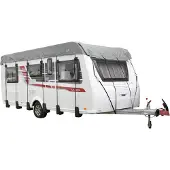 Hindermann Bâche De Protection De Toit Wintertime 7,00 X 3,00 M -