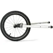 Croozer Jogger-Set pour tous les Kids biplaces