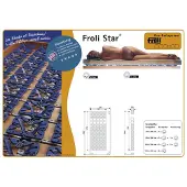 Froli Sommier Star Mobil Kit De Base 60 éléments -