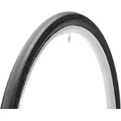 Panaracer Pari-moto 650b X 38 Rigid Urban Tyre Argenté 650B x 38