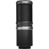 Superlux E205 Microphone à condensateur pour studio
