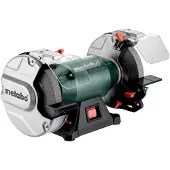 Metabo DS 200 Plus Ponceuse double