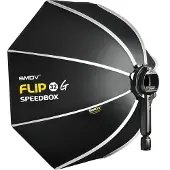 SMDV Speedbox-Flip32G (excl. Adapter)
