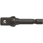 Makita 3/8" Square Drive Socket Adaptor