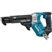 Makita Dfr551z Drill Bleu One Size / EU Plug 220V