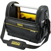 Stanley Panier porte-outils PRO-STACK - FATMAX - FMST17626-1 - 45 cm - Charge 25 kg
