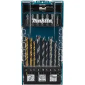 Makita D-74887 (Cruciforme Pozidriv PZ, Torx TX)