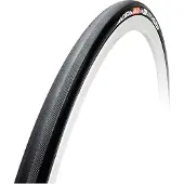 Tufo Elite S3 Tubular 700c X 23 Rigid Road Tyre Noir 700C x 23