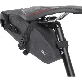 Ges Erino Sac de selle Noir Noir One Size