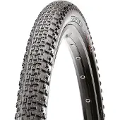 Maxxis Rambler Tubeless 700 X 38 Gravel Tyre Noir 700 x 38