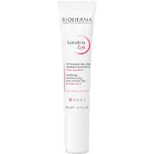 NAOS Deutschland GmbH Créaline Gel Contour des Yeux 15 ml Gel Opthalmique