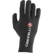 Castelli Diluvio Gloves Noir 2XL Homme