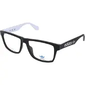 Adidas Originals Lunettes de Vue - - OR5007 - Shiny black - Injected - 56/16/145