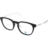 Adidas Originals Lunettes de Vue - - OR5014 H - Noir mat - Plastique - 56/21/145