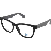 Adidas Originals Lunettes de Vue OR5016 54/17/145 Matte black Injected UNISEX OR5016