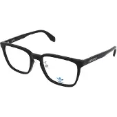 Adidas Originals Lunettes de Vue OR5015 H 55/19/145 Shiny black Acetate MAN OR5015 H
