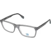 Adidas Originals Lunettes de Vue OR5021 56/16/145 Grey Acetate MAN OR5021