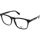 Adidas Originals Lunettes de Vue OR5020 56/16/145 Shiny black Acetate UNISEX OR5020