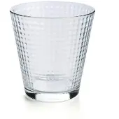 Quid Gläserset Lina Glas 6 Stücke 250 ml