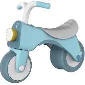 Robin Cool Balance Balance Bike Bleu 3 Years Garçon