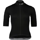 POC Maillot à Manches Courtes Thermal Lite