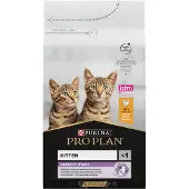 Purina Pro Plan Junior Optistart Chicken Cat Food 1.5kg Clair 1.5kg