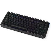 Endorfy EY5A074 Clavier USB + RF sans fil + Bluetooth Noir (EY5A074)