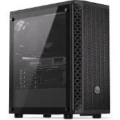 Endorfy Boîtier Pc Signum 300 Air
