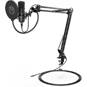Endorfy Microphone - Mic Solum (SM900) - Couleur: Blanc - Type: Microphone