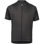 POC Xc Short Sleeve Jersey Gris 8 Years Enfants