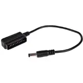 Omnicharge Câbles DC (Chargeur pour drone, DJI Mavic 2)